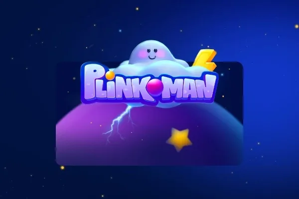 Plinkoman